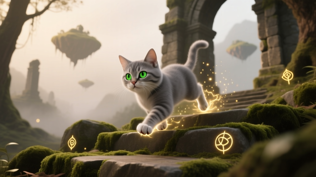 How to Take Care of a Kitten OSRS: The 7-Step Guide New Players *Always* Miss (That Prevents Losing Your Pet Forever)