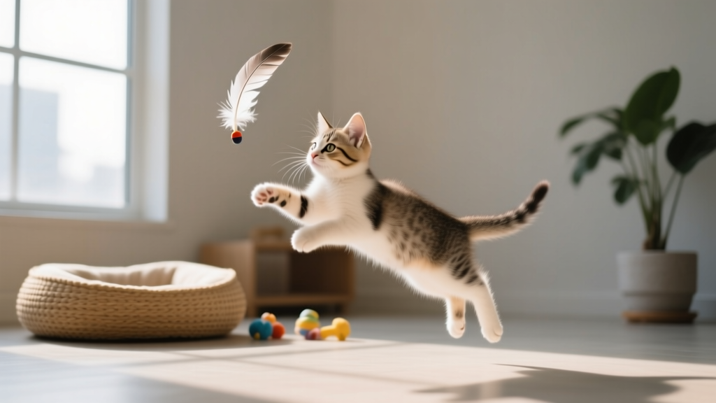 How to Change Cats Behavior for Kittens: 7 Science-Backed, Stress-Free Steps That Actually Work (No Punishment, No Confusion, Just Calm & Confidence in 2 Weeks)