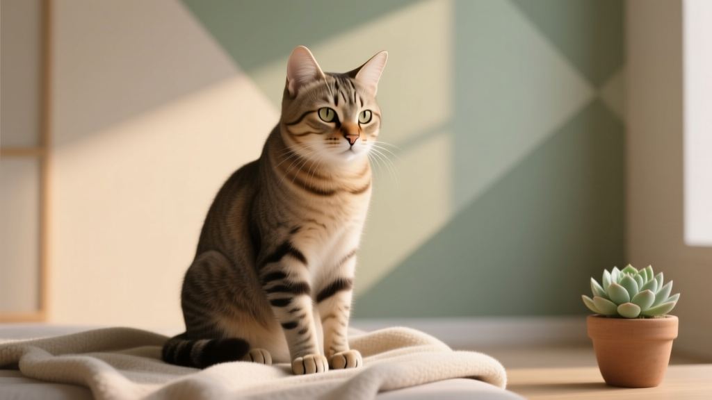 Does cat's behavior change after being spayed? What 97% of owners don’t expect—and how to support your cat through the real emotional & behavioral transition (not just the physical recovery)