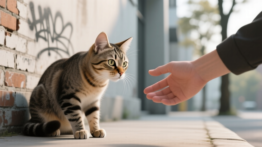 Why Cat Behavior Changes for Feral Cats: 7 Surprising Triggers You’re Overlooking (And What to Do Before Trust Is Lost)