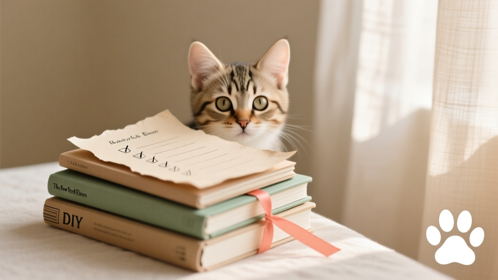 What Year Was Kitt Car DIY? You’re Not Alone — Here’s the Real 2024 Kitten Care Timeline (With Free Printable Milestones & Vet-Approved DIY Checklists)