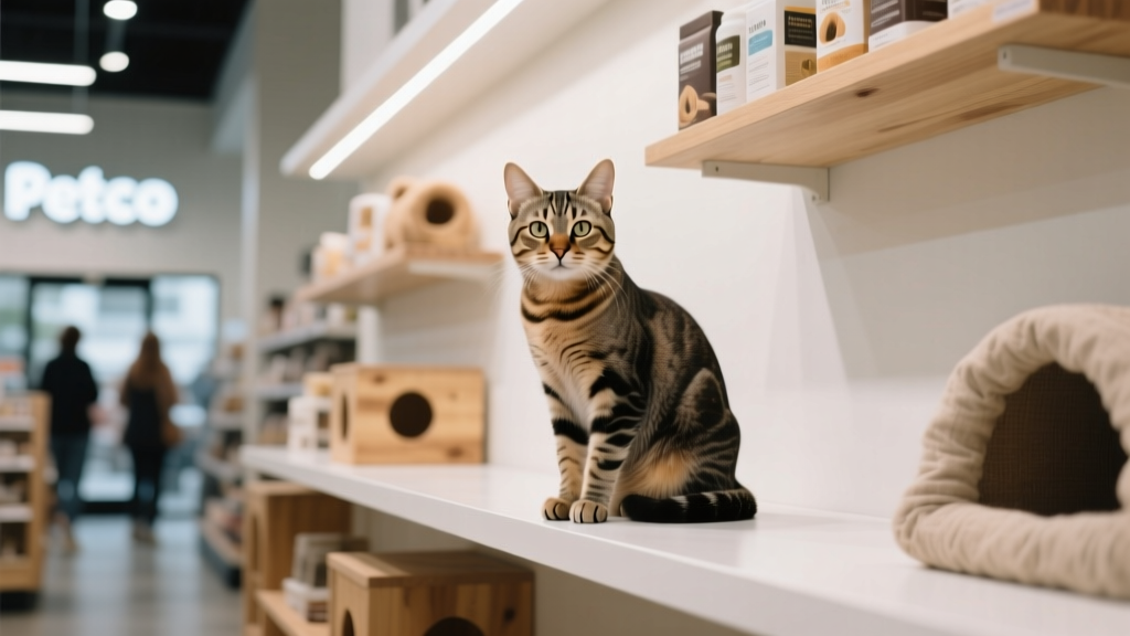 Do House Cats Social Behavior Petco? What Staff & Cat Experts Wish You Knew Before Bringing Your Cat to a Store — 7 Truths That Change Everything About How You Interact With Your Feline at Home and in Public