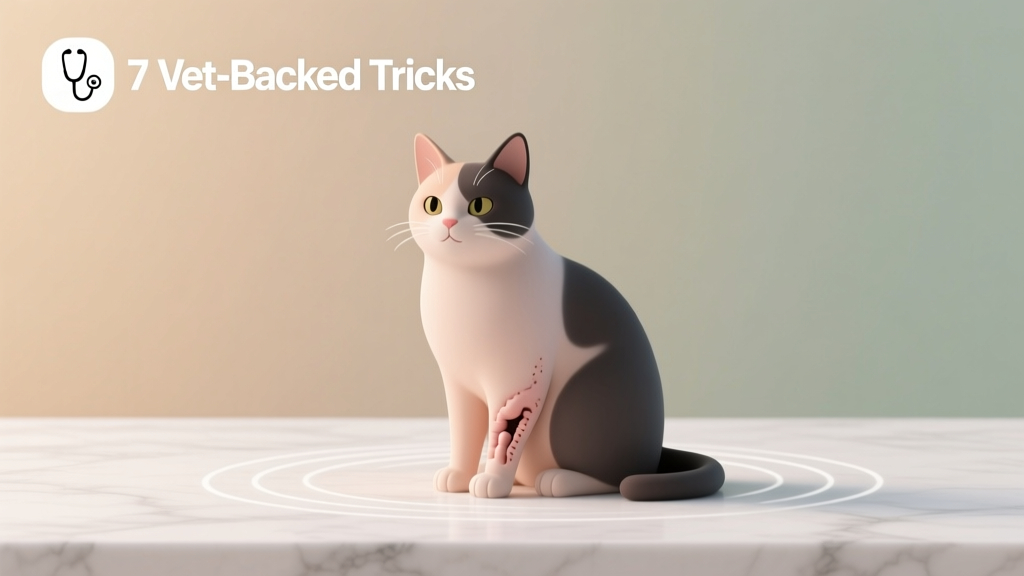 Does spaying a cat change behavior? 7 vet-backed tricks for smoother transitions — no more surprise aggression, spraying, or clinginess (and why 'just wait it out' is dangerous advice)