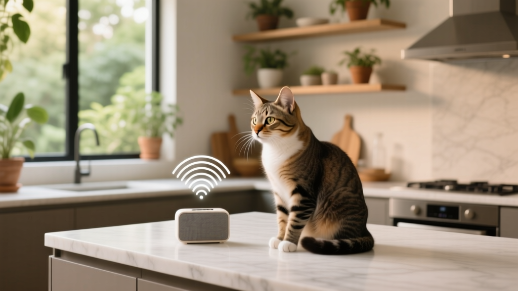 Does Music Affect Cats' Behavior Organically? The Truth Behind Calming Playlists, Stress Reduction, and What Veterinary Behaviorists *Actually* Recommend (Not Just Viral TikTok Trends)