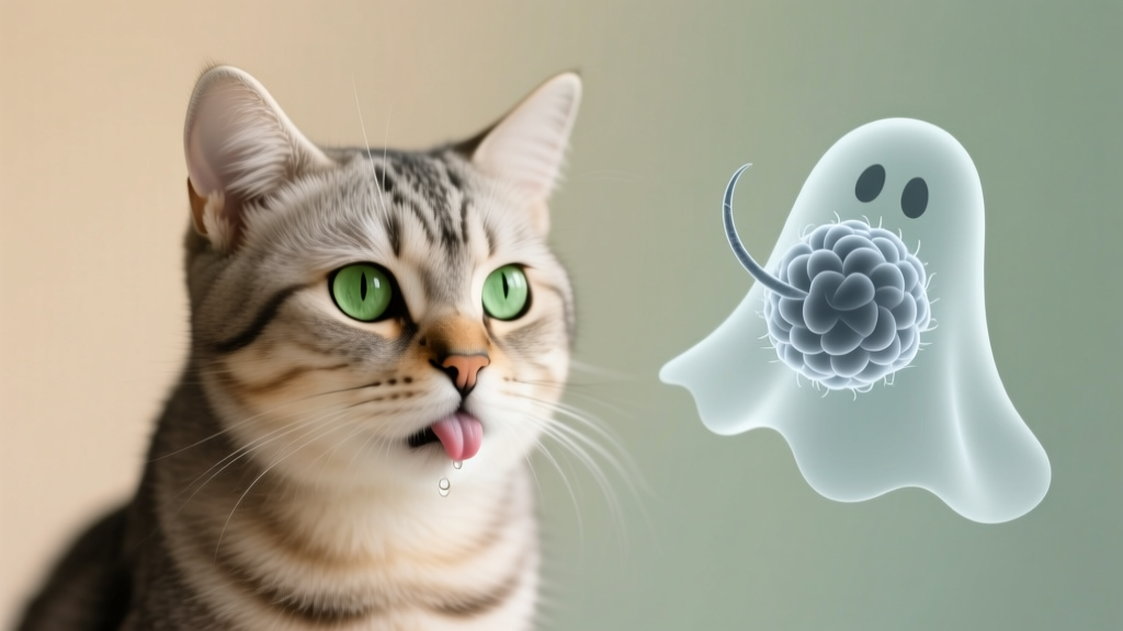 What Different Cat Behaviors Mean for Hairballs: 7 Subtle Signs Your Cat Isn’t Just Gagging—It’s a Red Flag You’re Missing (And What to Do Before It Becomes an Emergency)
