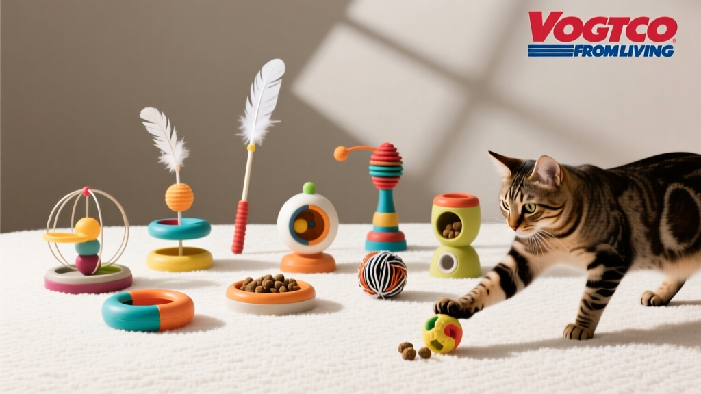 What Are Best Cat Toys Costco? We Tested 37 In-Store & Online Picks (2024) — Here’s Exactly Which 9 Deliver Real Mental Stimulation, Last 6+ Months, and Beat Amazon Prices by $8–$15