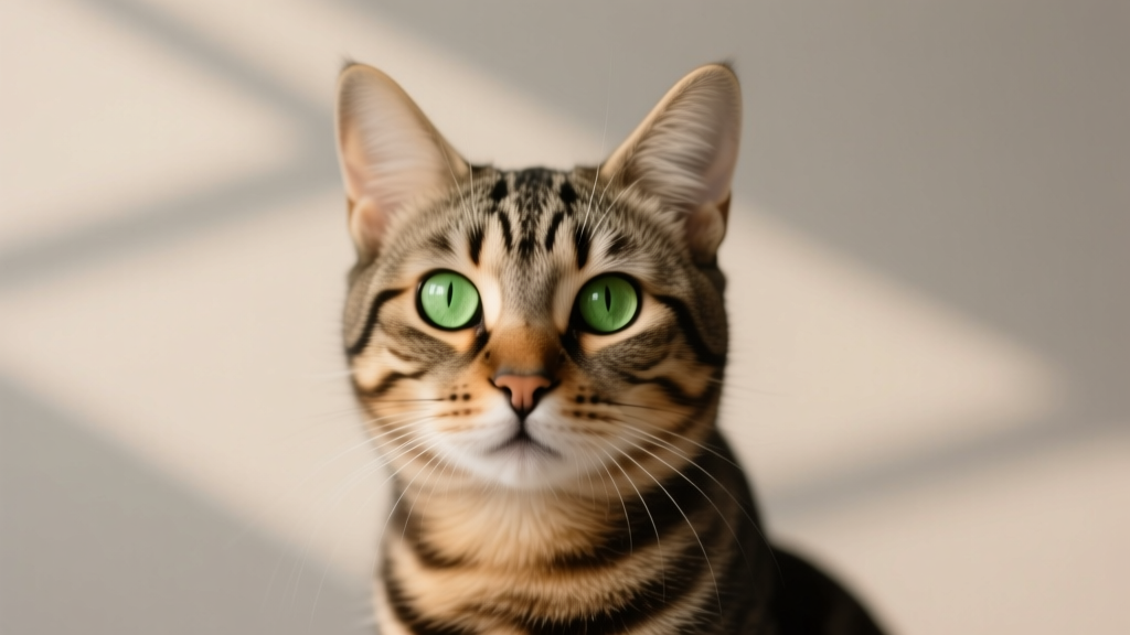 What Cat Is KIT 2008 Guide? (Spoiler: It’s Not a Car — Here’s the Real Breed ID Framework Every New Cat Owner Needs to Know in 2024)