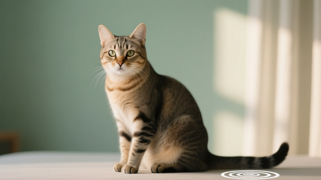 Why Do Cats Behavior Change? 7 Hidden Triggers You’re Missing (And What to Do Before Stress Turns Into Illness)