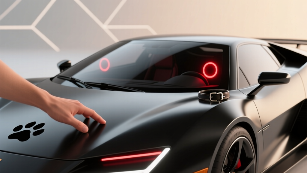 ‘Who owns KITT the car? How to choose’—Why This Viral Question Reveals a Real Cognitive Trap (and Exactly How to Avoid It When Adopting or Gifting a Pet)