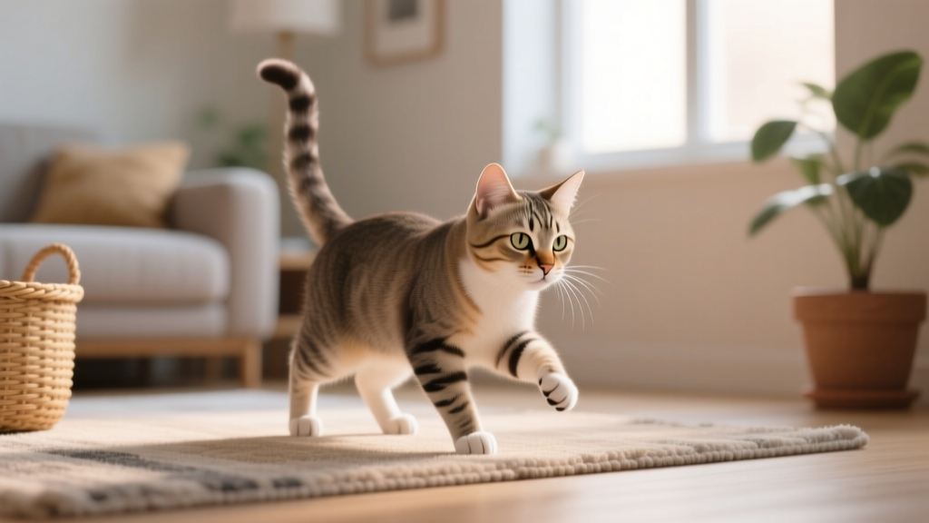 Can Cats Show Homosexual Behavior Budget Friendly? What Science Says (and Why Your Cat’s Mounting Isn’t About Orientation — Plus Low-Cost Ways to Understand & Redirect It)