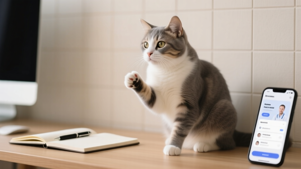 Does spaying change behavior in cats? 7 evidence-backed warnings every owner must know before surgery — including aggression spikes, litter box avoidance, and the surprising link to anxiety that vets rarely mention upfront.