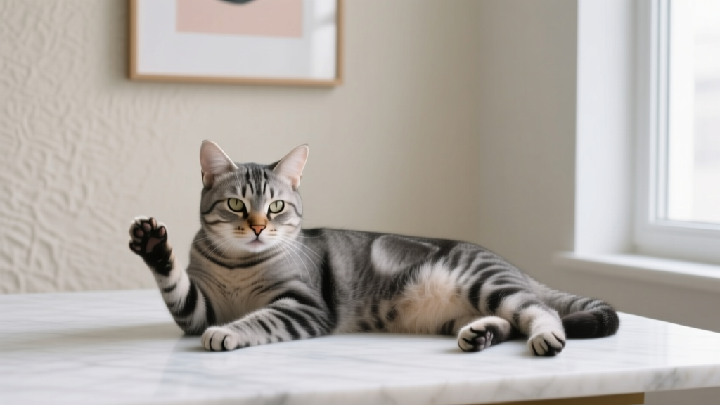 What Cat Behaviors Mean for Hydration: 7 Subtle Signs Your Cat Is Dehydrated (And Why Waiting for Lethargy Is Already Too Late)