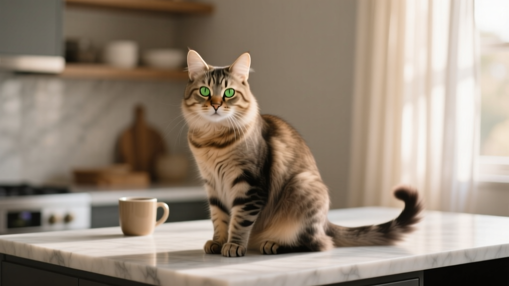 When Cats Behavior Premium: The 7 Hidden Triggers That Make Your Cat Suddenly Act Out (And Exactly How to Calm Them in Under 48 Hours)