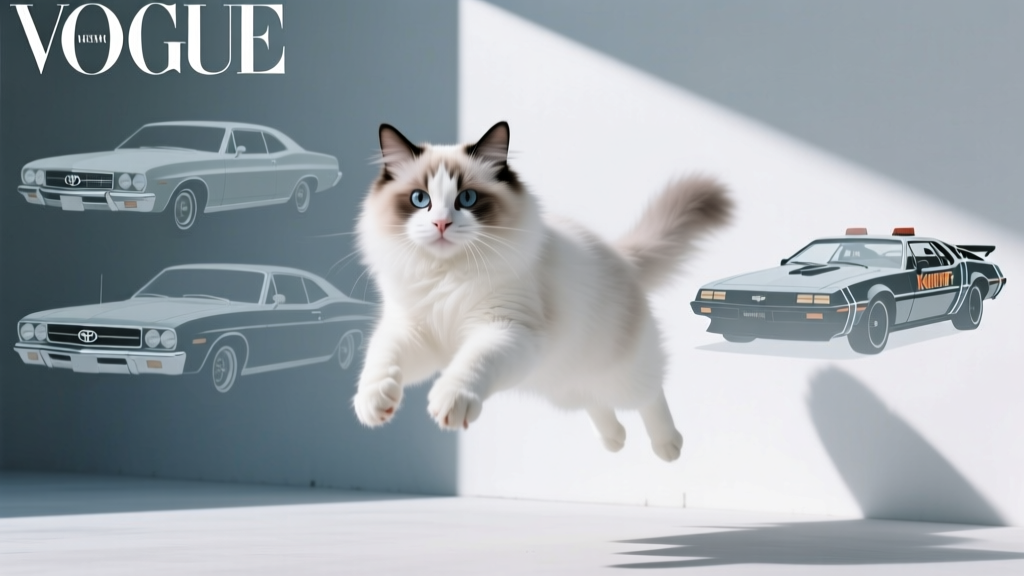 What Was Kitts Rival Car Classic? You’re Not Alone — Here’s the Real Breed Behind the Confusion (and Why Ragdolls Are Often Misnamed After Knight Rider, Toy Cars & Vintage Autos)