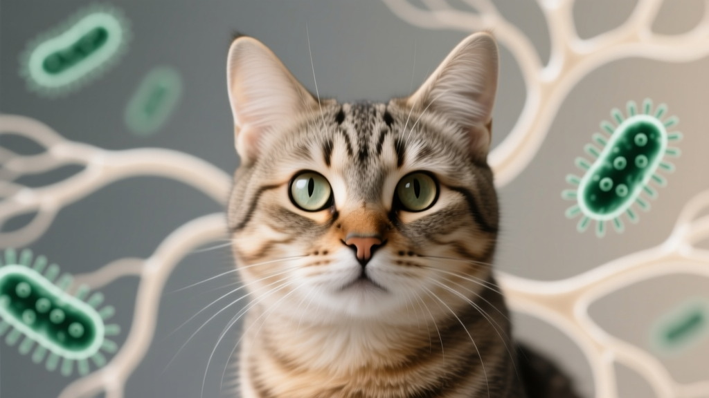 How Toxoplasmosis Affects Behavior in Cats: 7 Science-Backed Tricks That Actually Work (And 3 You Should Never Try)