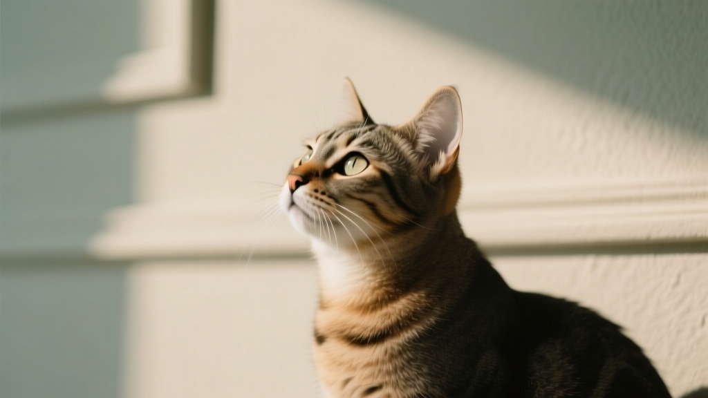 What Do Cats’ Behaviors Mean Trending Right Now? 7 Surprising Signs You’re Misreading Your Cat (And What They *Actually* Want)
