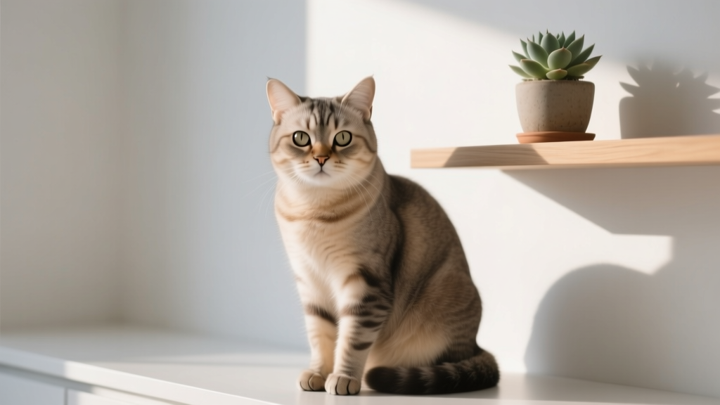 Does spaying change cat behavior? Pros and cons revealed: what vets *actually* see in 92% of cases (and why your cat’s personality won’t vanish — but her stress might)