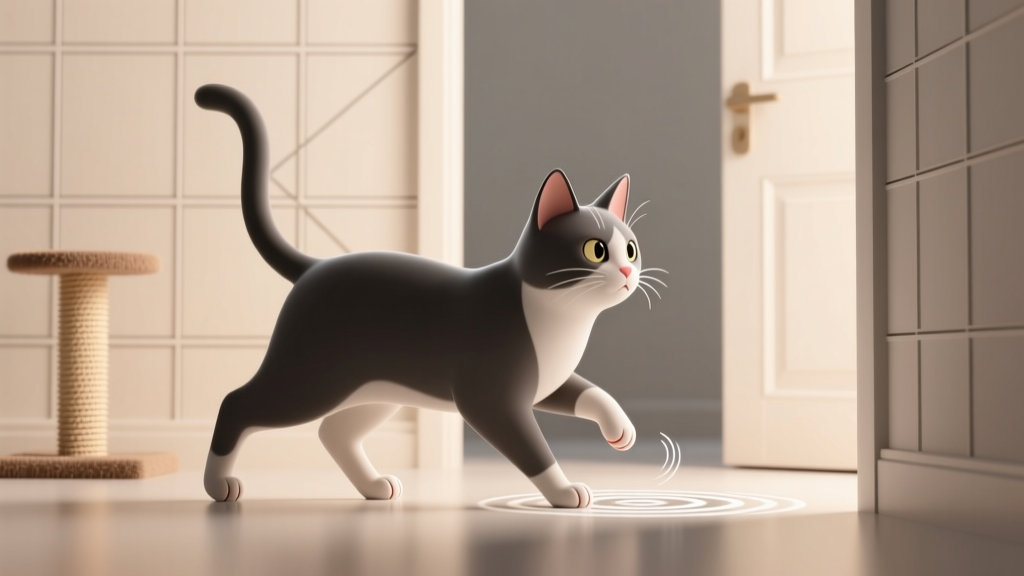 What Are Cat Behaviors Classic? 12 Universal Signs You’re Missing (And Why Misreading Them Causes Stress, Scratching & Avoidance)