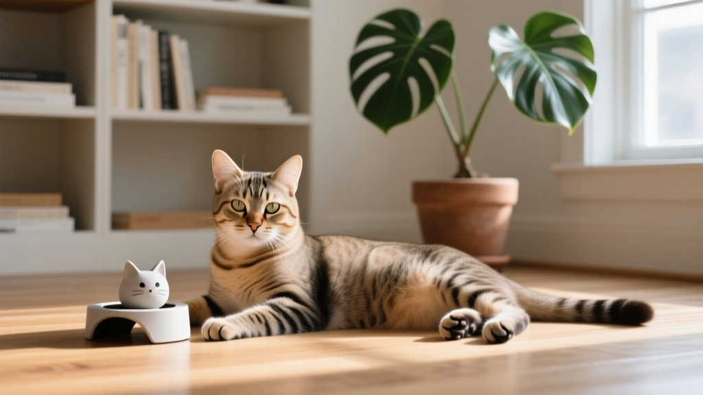 How to Discourage Bad Cat Behavior Without Punishment: 7 Science-Backed, Vet-Approved Strategies That Actually Work (And Why Yelling, Spraying Water, or Declawing Make It Worse)