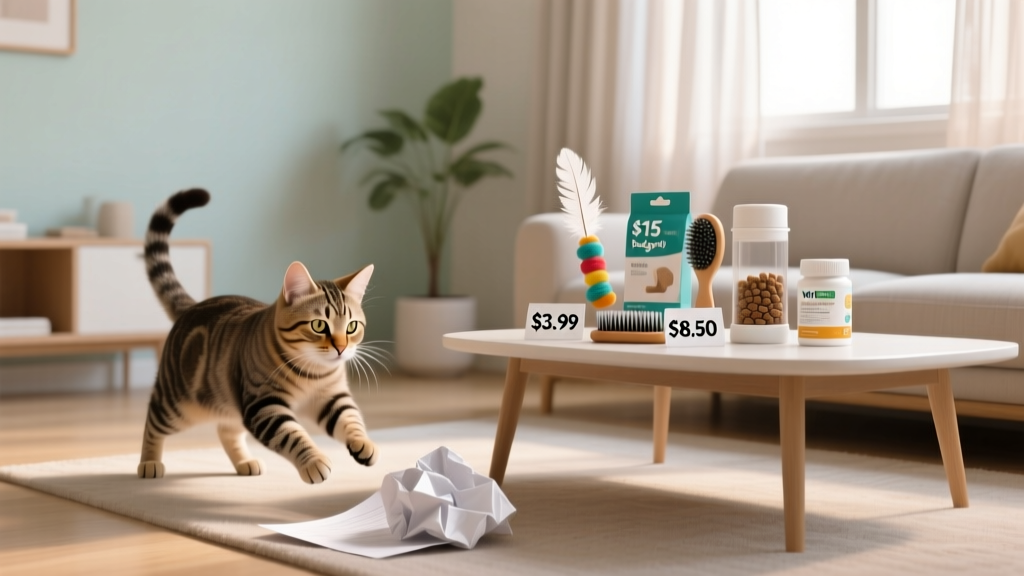 Why Cats Change Behavior Budget Friendly: 7 Vet-Approved Fixes You Can Start Today for Under $15 (No Prescription Needed)