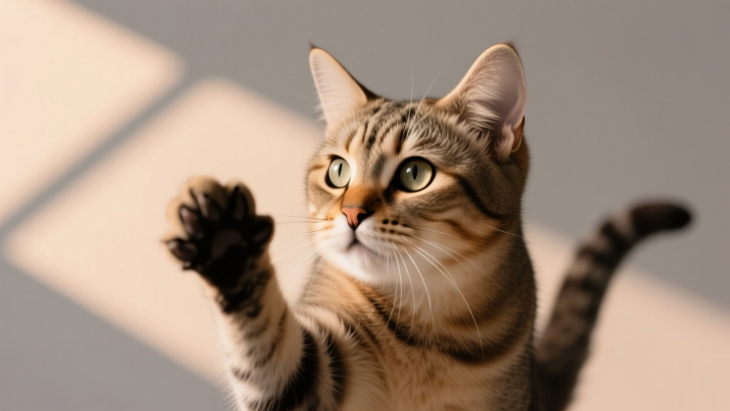 What Cat Behavior Means New: 7 Sudden Changes That Aren’t ‘Just Acting Weird’ — A Vet-Reviewed Decoder Guide to Spot Stress, Pain, or Hidden Health Shifts Before They Escalate