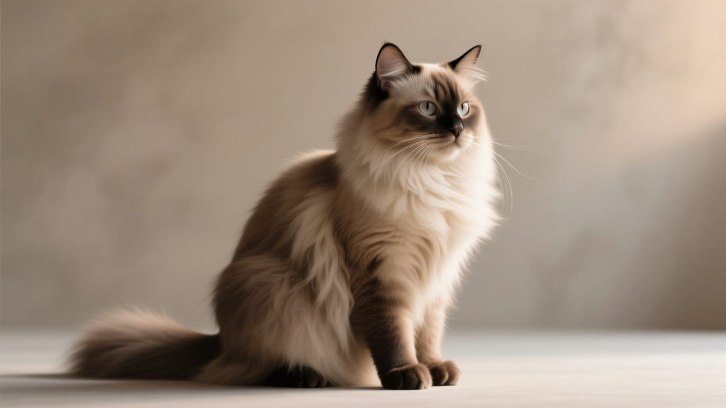 How to Understand Cat Behavior Persian: 7 Subtle Signs You’re Missing (That Explain Why Your Fluffy Companion Seems ‘Moody’ or ‘Distant’ — Even When They’re Deeply Attached)