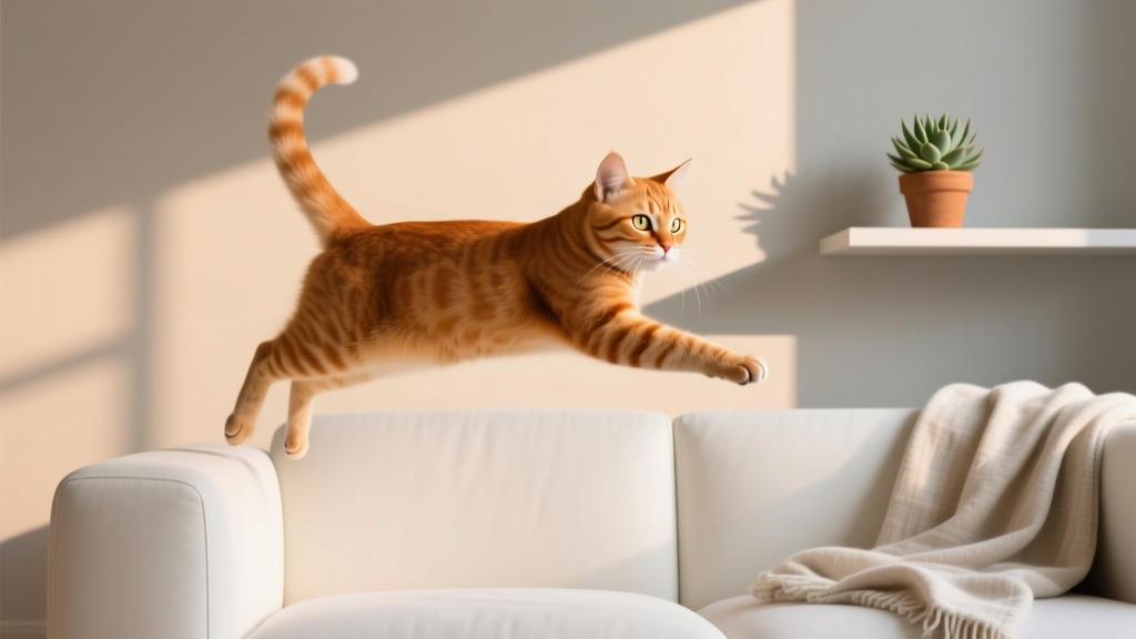 Is Orange Cat Behavior Real Popular? The Truth Behind the 'Clownish, Affectionate, & Stubborn' Stereotype — What 12,000+ Owner Surveys and Veterinary Ethologists Actually Say