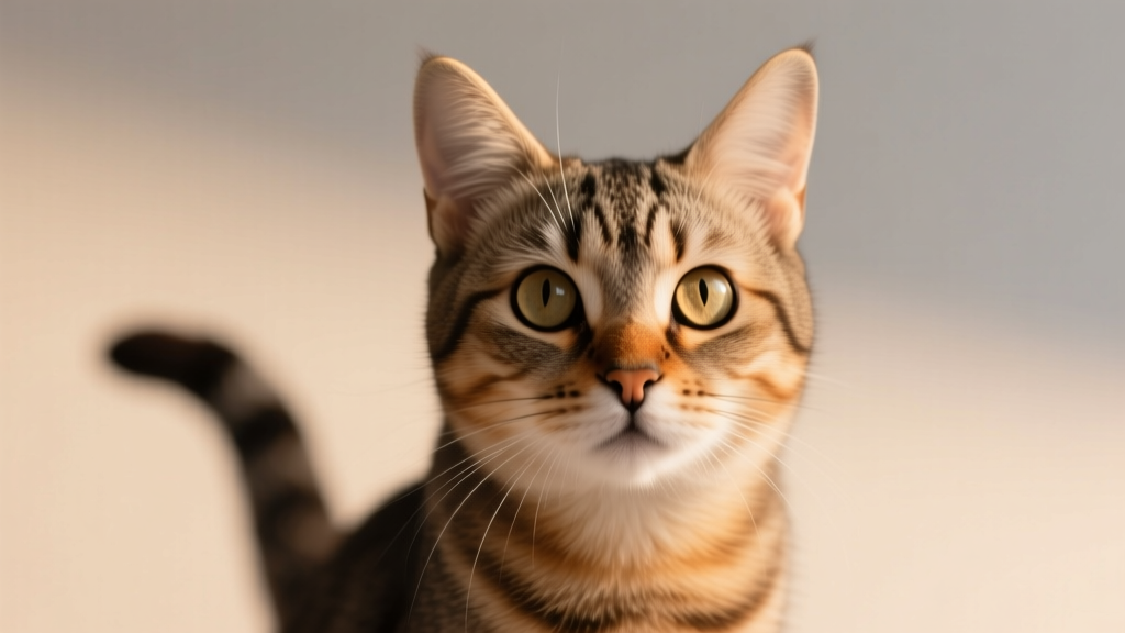 What Are Cat Behaviors Veterinarian? 12 Subtle Signs Your Cat Is Trying to Tell You Something—And Why Ignoring Them Could Cost You Hundreds in Emergency Care