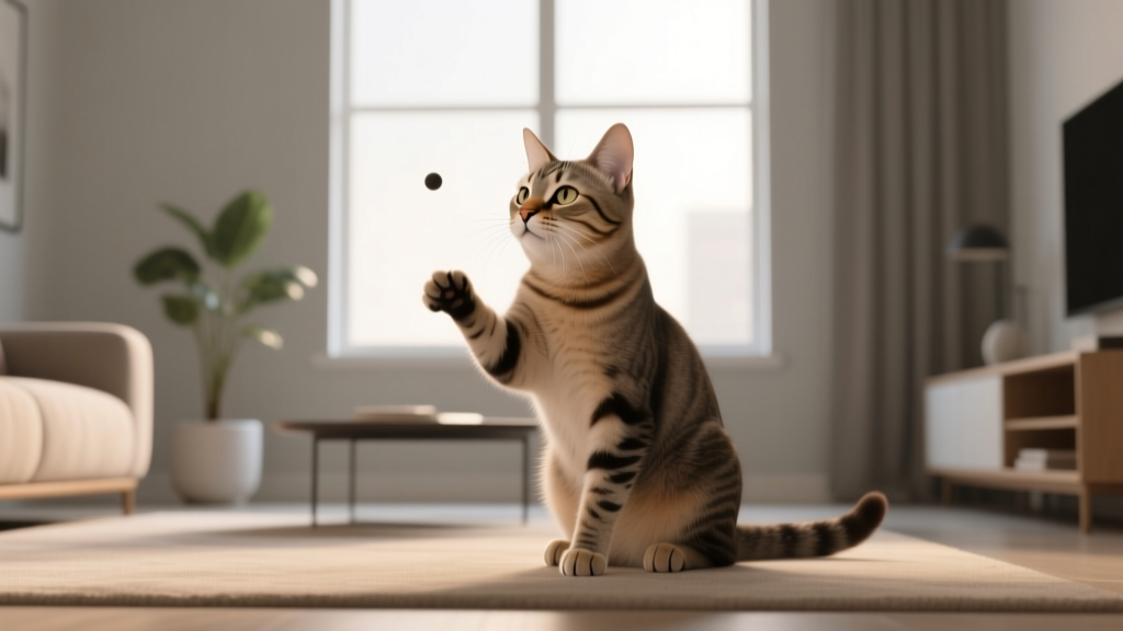Why Cat Behavior Changes Comparison: The 7 Real Reasons Your Cat Suddenly Acts Different (And What Each One Tells You About Their Health, Stress, or Age)