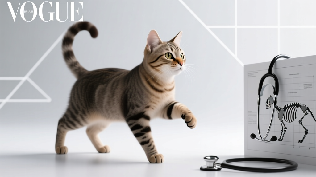 Do Cats Behavior Change Veterinarian? 7 Subtle Shifts You’re Ignoring That Demand a Vet Visit—And Why Waiting Could Cost Your Cat Months of Comfort