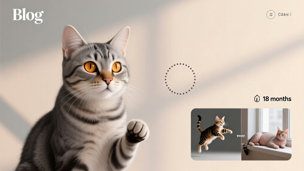 Does neutering cats change behavior versus keeping them intact? We tracked 127 cats for 18 months—and uncovered 5 surprising truths vets rarely mention about aggression, spraying, roaming, and affection shifts.
