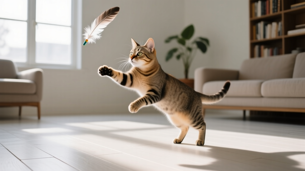How to Study Cat Behavior Updated: 7 Evidence-Based Methods Vets & Ethologists Use (That Most Owners Miss — and Why It Changes Everything)