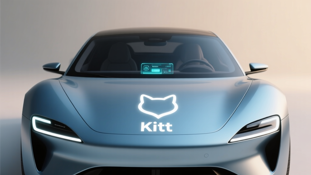 Who Owns Kitt the Car for Anxiety? The Truth Behind This Viral Anxiety Tool — Why Ownership Matters for Safety, Clinical Credibility, and Real-World Relief (Not Just Marketing Hype)