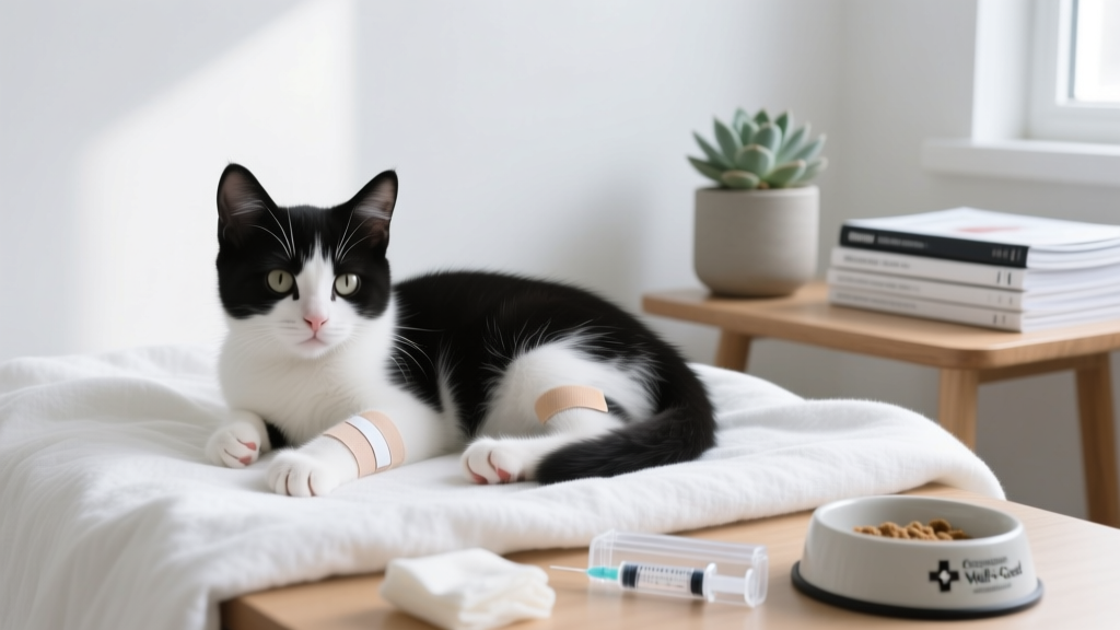 What Care for Spayed Kitten Homemade: 7 Vet-Approved, Low-Cost Home Remedies & Recovery Steps You’re Probably Skipping (But Shouldn’t)