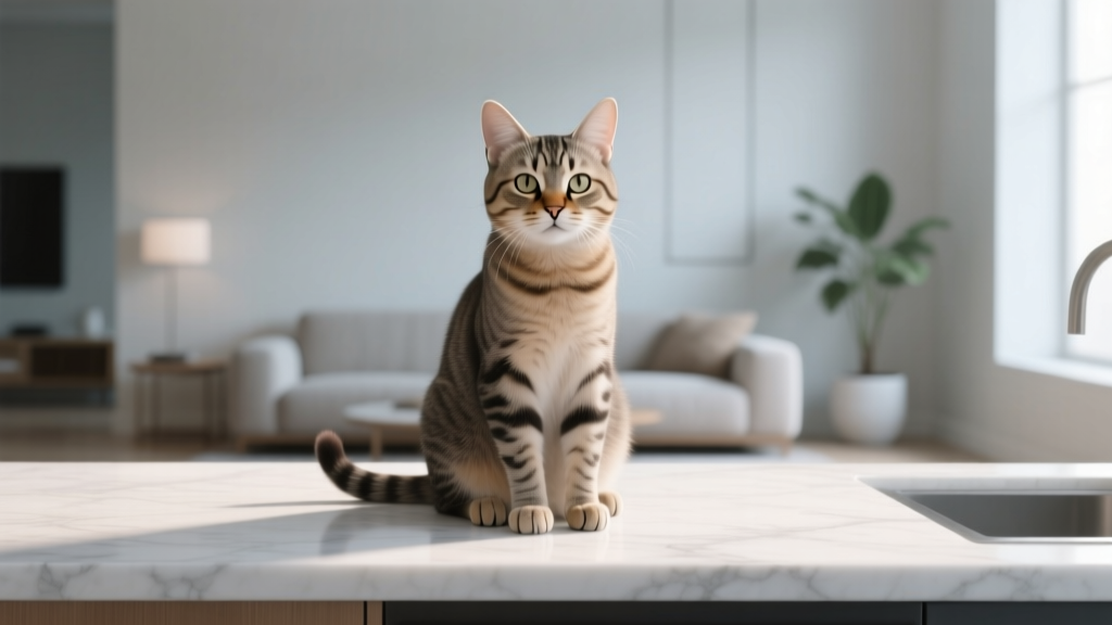What Is Cat Behavioral Exam Interactive? 7 Surprising Ways It Reveals Hidden Stress (Before Your Vet Appointment)