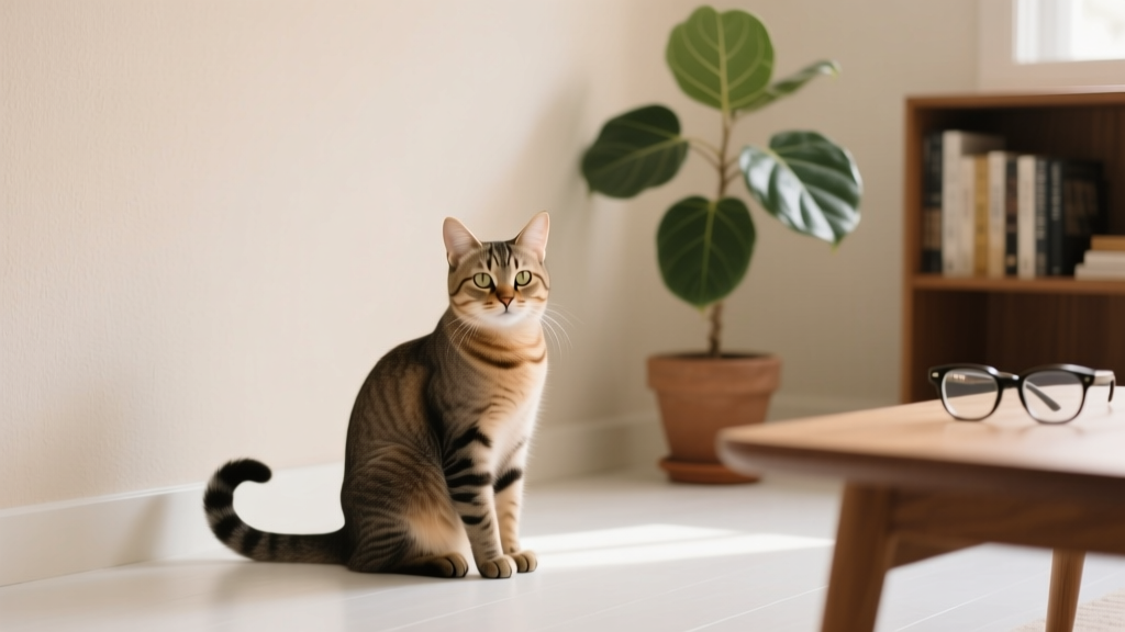 When Cats Behavior Advice For Every Confusing Moment: 7 Science-Backed Responses That Stop Stress Before It Escalates (Vet-Reviewed)