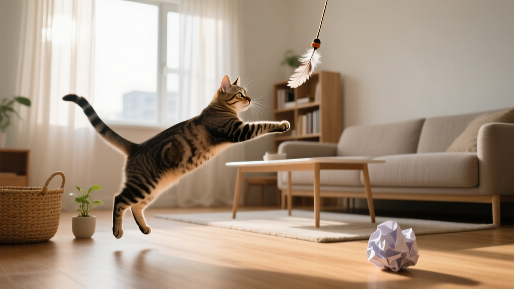 Is cat behavior modification affordable alternatives? Yes—Here’s Exactly How to Fix Common Cat Behavior Problems for Under $50 (No Trainer Required)