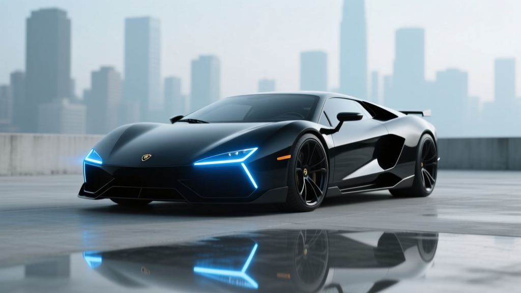 Are There Real KITT Cars Side Effects? The Truth Behind the Viral Misconception — Why No Car Can Cause Health Side Effects (And What You’re *Actually* Searching For)
