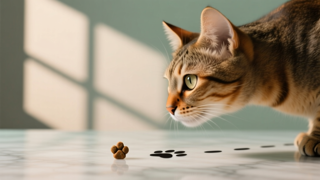 How to Stop Cat Behavior High Protein Triggers: 7 Vet-Backed Steps That Actually Work (Not Just More Kibble Advice)