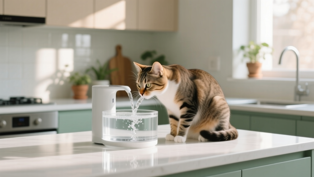 How to Change Cats Behavior for Hydration: 7 Vet-Backed, Stress-Free Strategies That Actually Work — No Force, No Tricks, Just Real Results in Under 14 Days