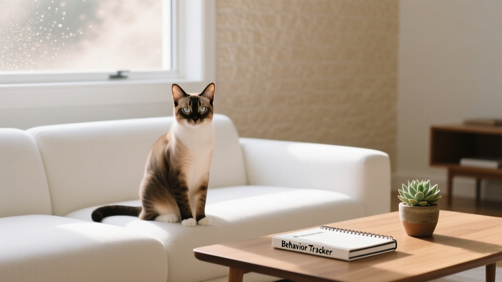 How to Change Your Cat's Behavior Gapread.com: 7 Science-Backed Steps That Work (Without Punishment, Stress, or Giving Up After Week 2)