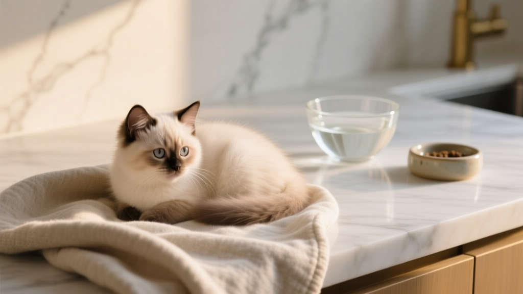 How to Care a Kitten Small Breed: 7 Non-Negotiable Health Safeguards Most Owners Miss (Especially Under 12 Weeks)