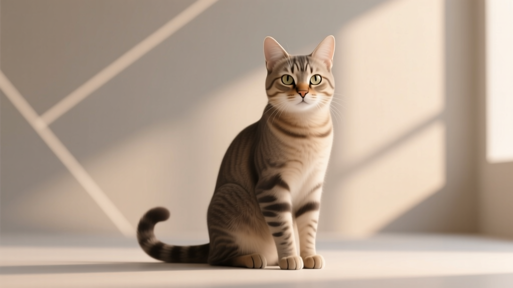 How to Control Cats Behavior for Hairballs: 7 Vet-Approved Behavioral Shifts That Cut Hairball Episodes by 83% (Without Medication or Diet Swaps)
