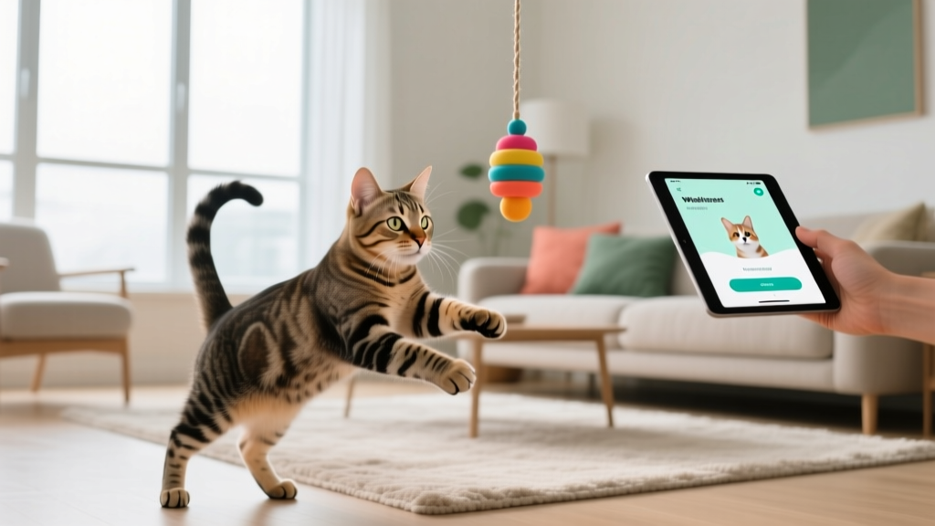 How to Correct Cat Behavior Interactive: 7 Science-Backed, Play-Based Strategies That Stop Destructive Habits in Under 2 Weeks (Without Punishment or Stress)