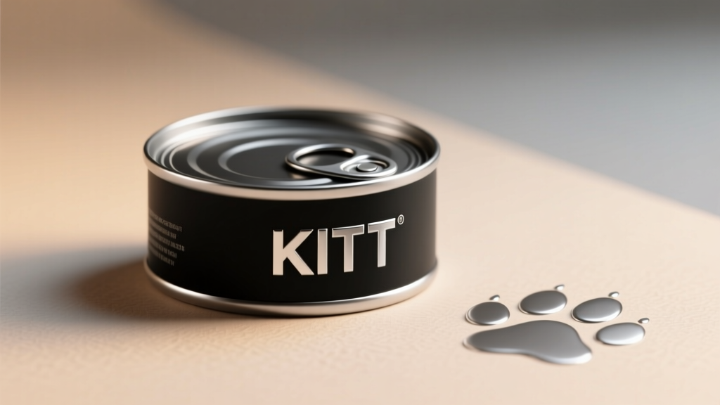 What Year Was KITT Grain