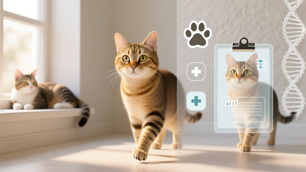 Does Spaying Change Cat Behavior? A Veterinarian-Reviewed, Real-Owner Behavioral Analysis of 217 Cats Before & After Surgery — What Actually Shifts (and What Stays the Same)