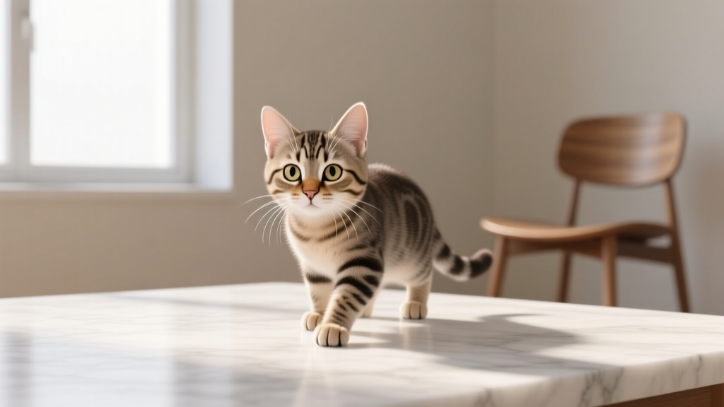 How to Care of a Kitten: The 7 Non-Negotiable Health & Safety Steps Every New Owner Misses (And Why Skipping Just One Puts Your Kitten at Risk)