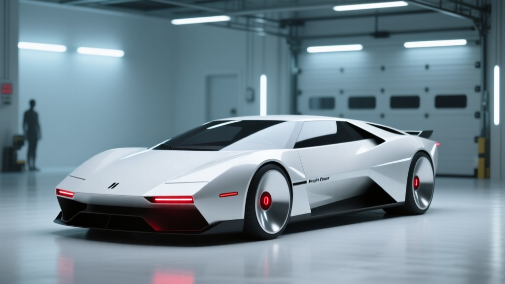 What Car Was KITT 2000 For Sleeping? Debunking the Viral Misconception — Why No Vehicle (Especially KITT) Was Designed or Used for Human or Pet Sleep, and What You Should Actually Do Instead