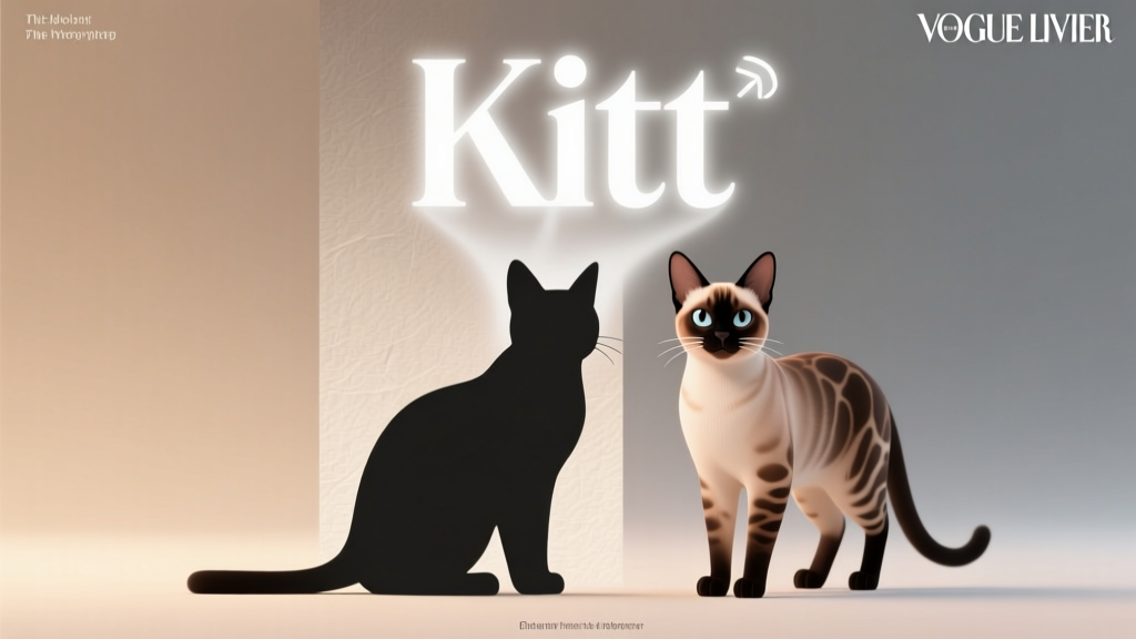 What Year Was Kitt Car Pros and Cons? Debunking the Myth: There’s No 'Kitt' Cat Breed — Here’s What You’re *Actually* Looking For (And Which Real Breeds Match That Temperament)