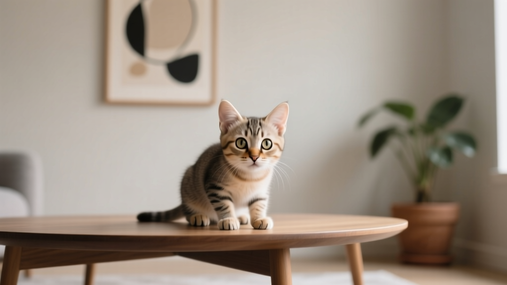 Do Cat Runts Have Different Behavior? 7 Truths Vet Behaviorists Want You to Know (Spoiler: It’s Not Just ‘Shyness’)